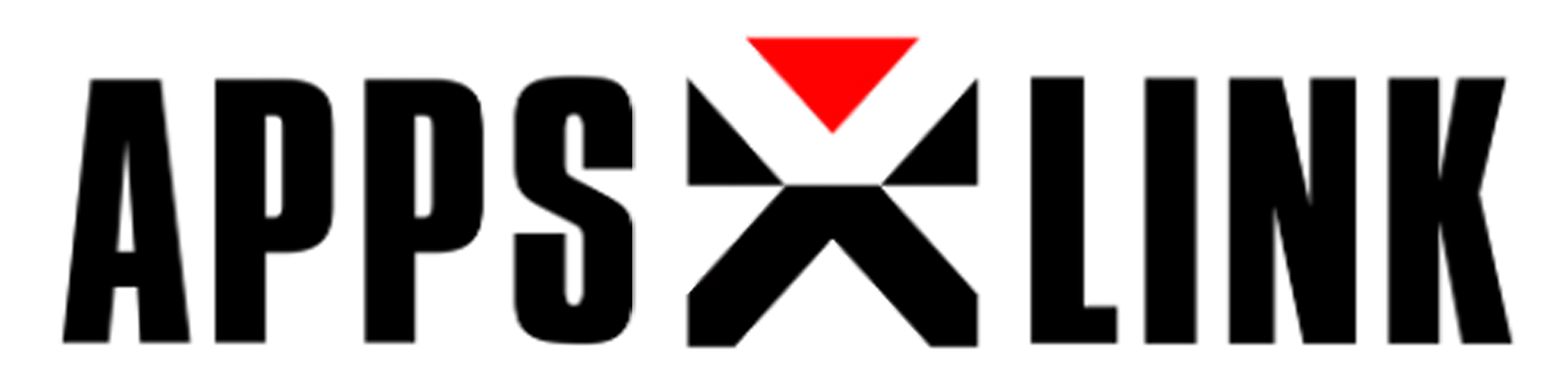 AppsLink Logo
